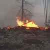 Article image for: Fast-moving wildfires burn thousands of <i class="tbold">acre</i>s, force evacuations in Spokane, Washington