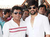 Tagaru: Launch