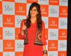Kriti launches Gionee S6s
