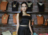 Amy Billimoria’s collection launch