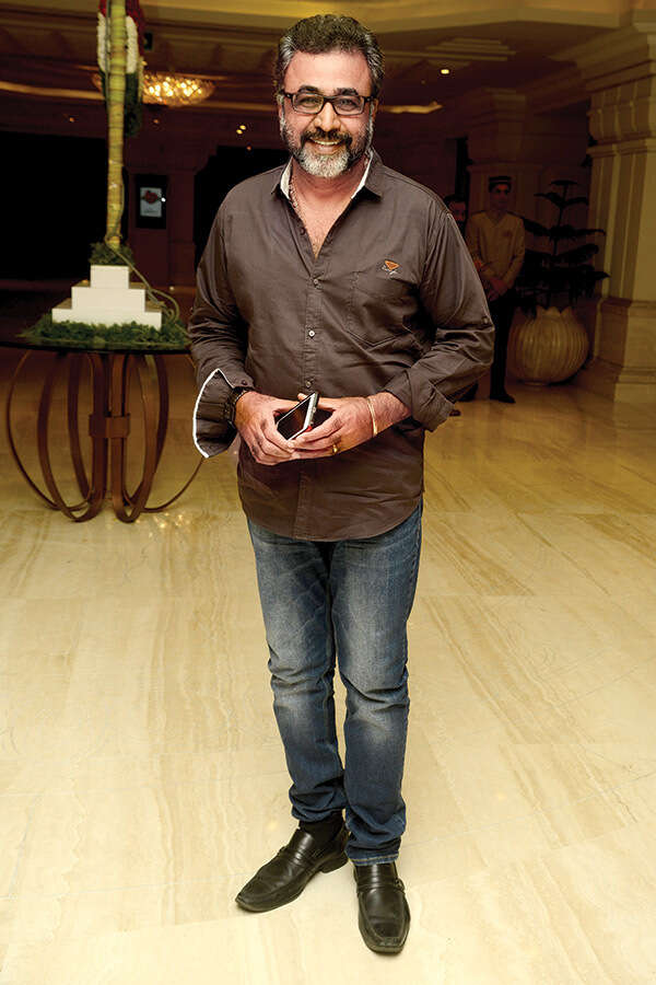 Ponvannan