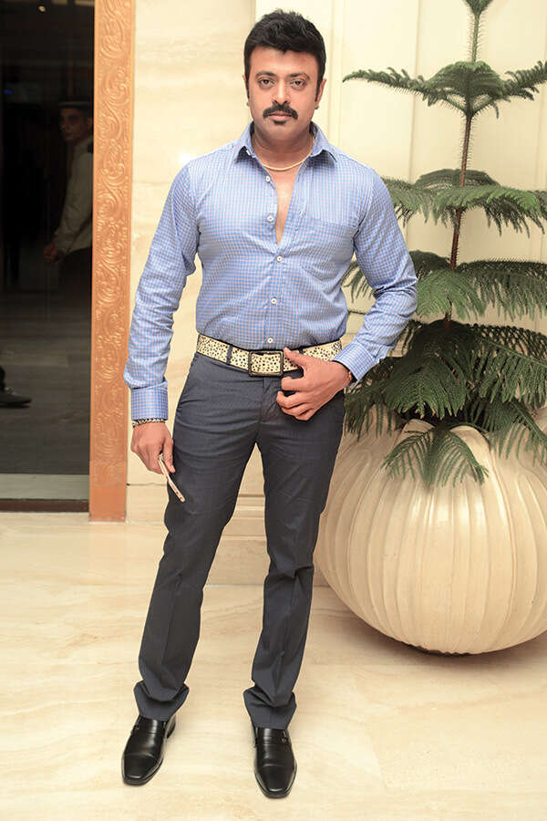 Riyaz Khan