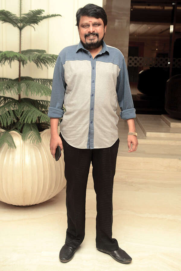 Vikraman