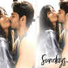 Article image for: Watch: Sidharth-Katrina's romantic still from '<i class="tbold">baar baar dekho</i>'