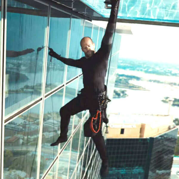 Jason Statham
