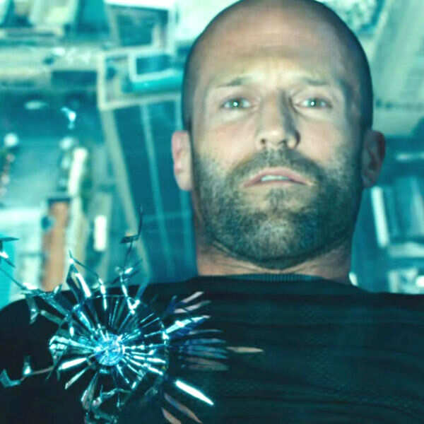 Jason Statham