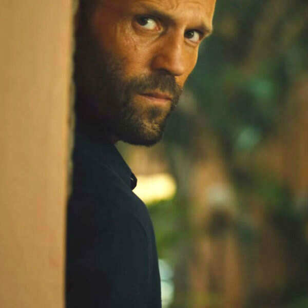 Jason Statham