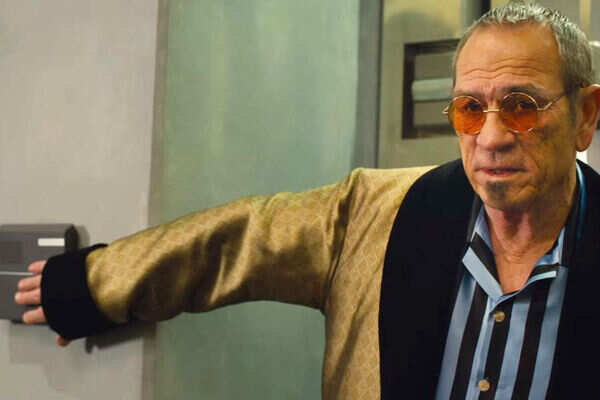 Tommy Lee Jones Wallpapers