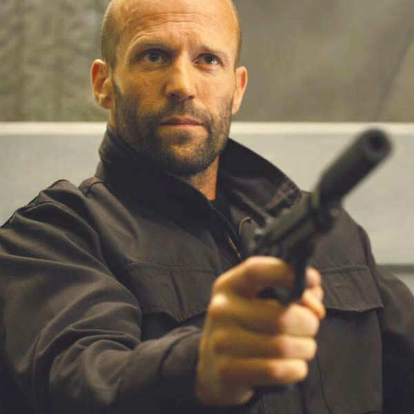 Jason Statham
