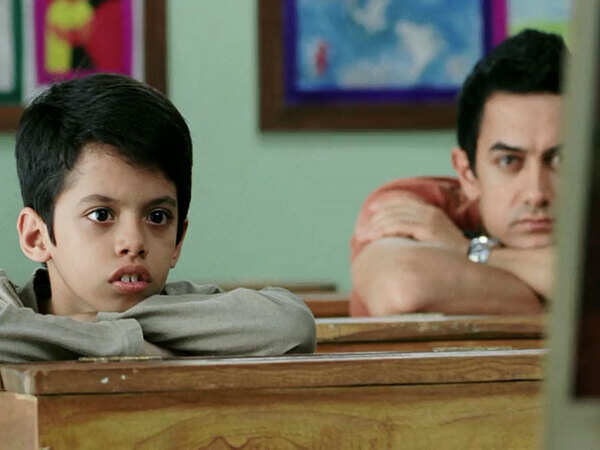 Darsheel Safary