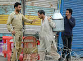 Curfew continues to cripple Kashmir