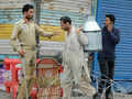 Curfew continues to cripple Kashmir