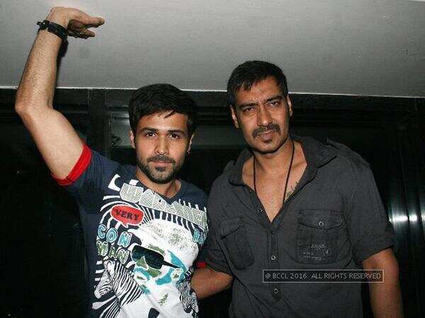Milan Luthria Images