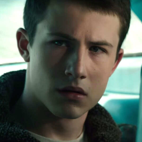 Dylan Minnette Photos