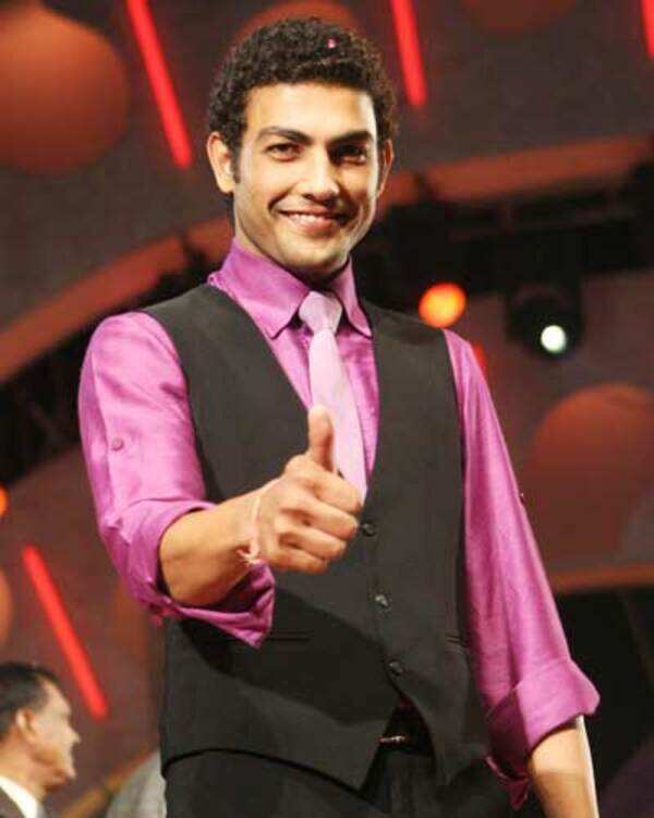 Pravesh Rana Photos