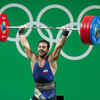 Men's 85kg Combined - Kianoush Rostami