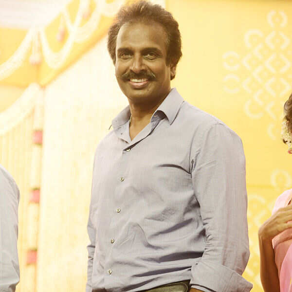 Arun Pandian Pictures