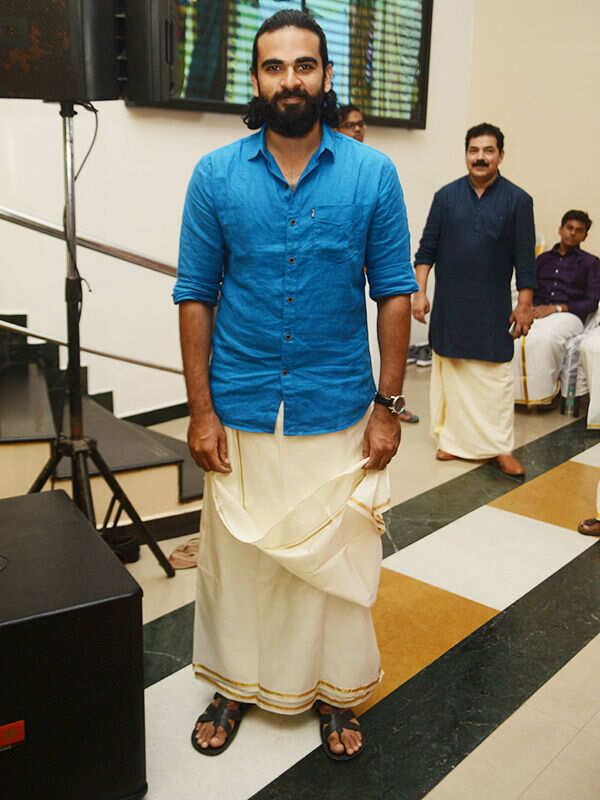 Ashok Selvan