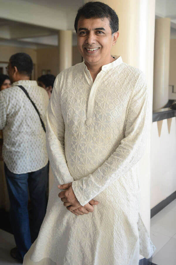 Rajiv Menon Photos