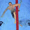 Men's 100m Breaststroke – Adam Peaty