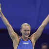 Women's 100m Butterfly - Sarah Sjostrom