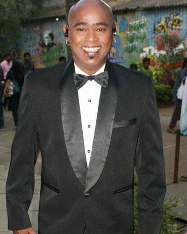 Vinod Kamble