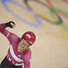 Men's Omnium - Norman Lasse Hansen