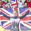 Women's Sprint – Becky James