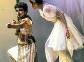 Miss Prophet: A play