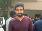 Kattappanayile Hrithik Roshan: Mahurat
