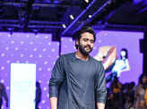 LFW '16: Day 2: KA SHA