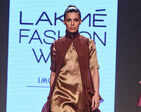 LFW '16: Day 2: Myoho
