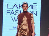 LFW '16: Day 2: Myoho