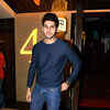 Article image for: Here are some photos of <i class="tbold">a flying jatt</i>