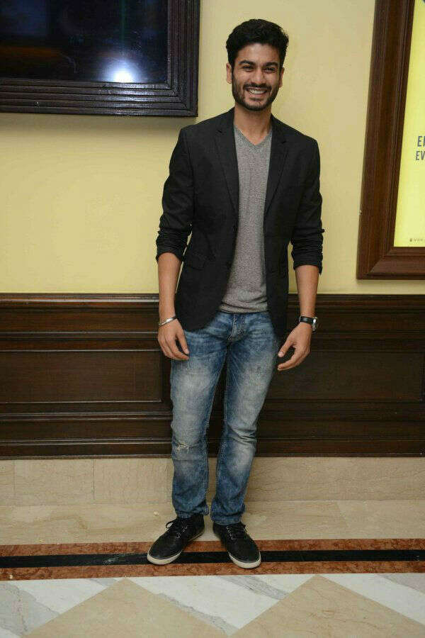Sunny Kaushal