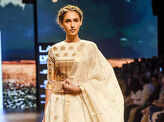 LFW '16: Day 3: Pranami