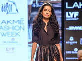 LFW '16: Day 3: Aagor