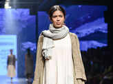 LFW '16: Day 3: Padmaja
