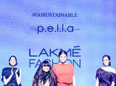 LFW '16: Day 3: Pella