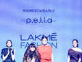 LFW '16: Day 3: Pella