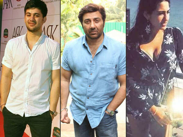 Karan Deol