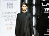 LFW '16: Day 3: Kallol Datta 1955