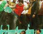 Kotla to lose 2011 WC hosting rights?