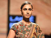 LFW '16: Day 3: Bina Rao