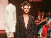 LFW '16: Day 3: Kaleekal