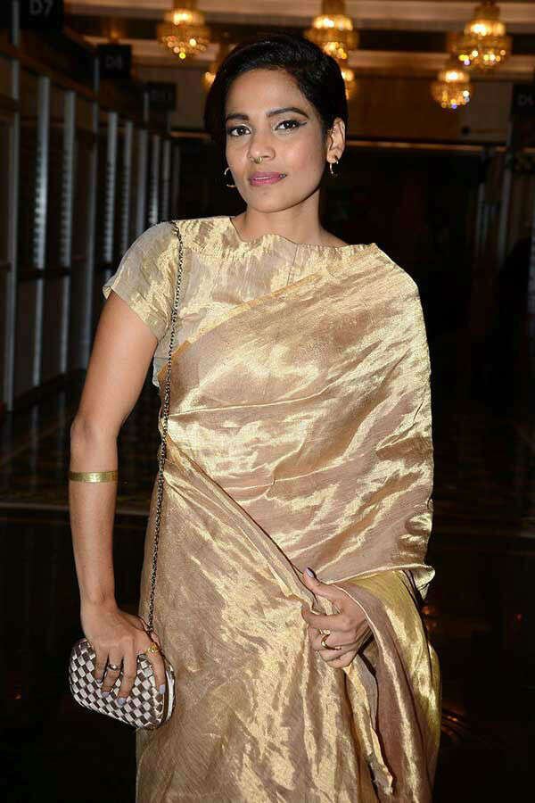 Priyanka Bose