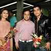 Article image for: Check out our latest images of <i class="tbold">sharad tripathi</i>