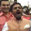 Nawazuddin Siddiqui caught selling boxers on the streets of Hyderabad!