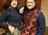 Potadar Kirtee: Music launch