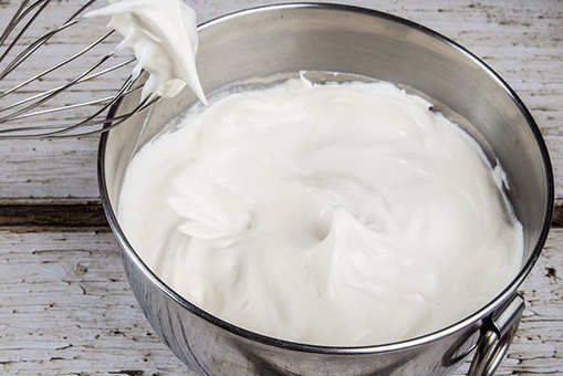 Boiled Icing